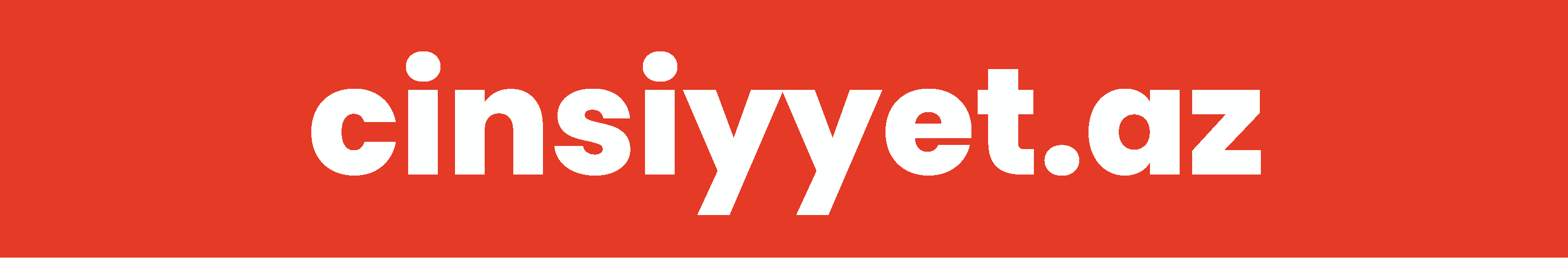 cinsiyyet.az