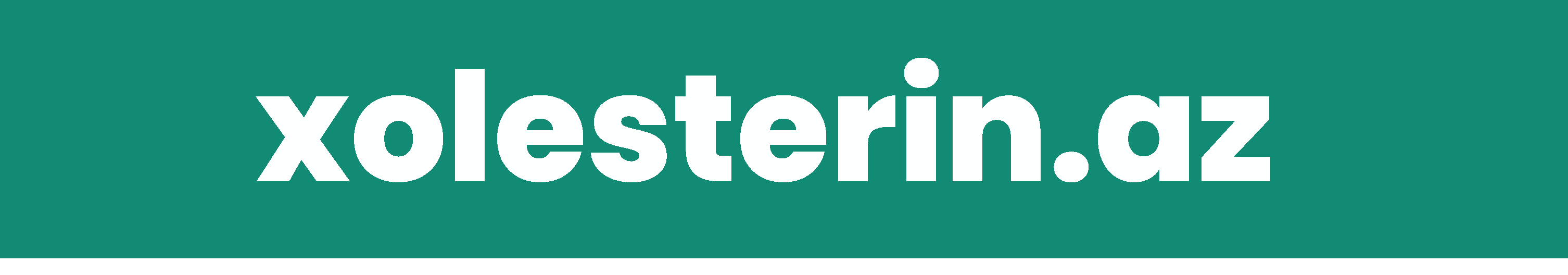 xolesterin.az